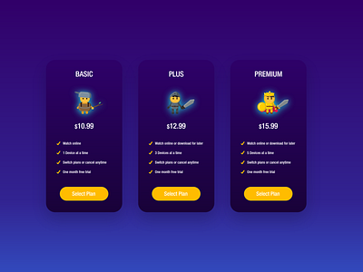 Pricing character character art character concept character design design illustration pricing pricing page pricing plans ui ui design ui ux ui ux design uiux user interface user interface design ux ux design