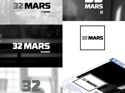 32mars Branding