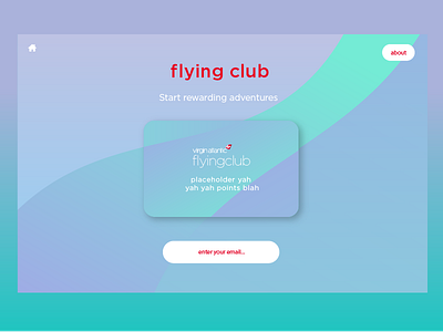 Daily UI #001 Sign up form