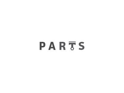 Automotive Parts auto black car logo parts