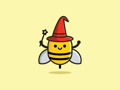 Magic Bee