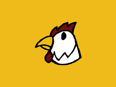 Chicken Illustration illustration