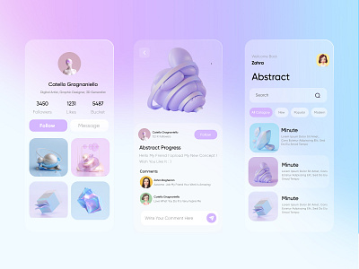 pastel backgrounds app