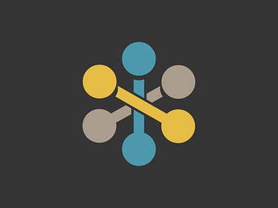 JAX | Concept Logo abstract branding colors design icon identity logo mark symbol