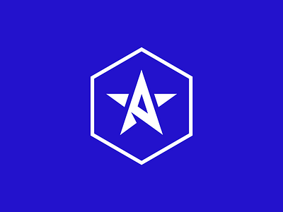 Able Box | Logo Concept abstract branding colors design icon identity logo mark monogram symbol