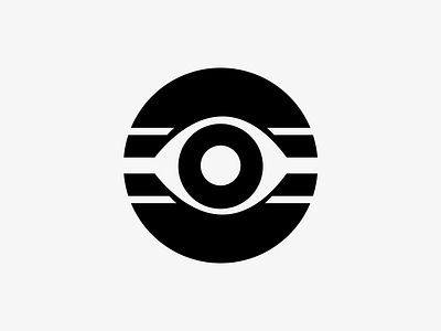 Eyecon | Abstract Mark Concept