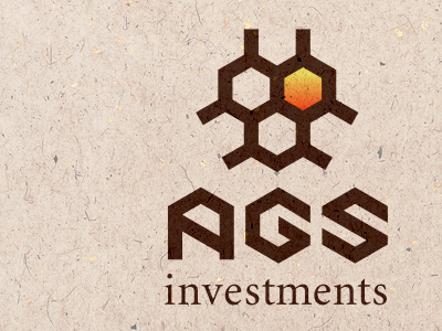 AGS investments logo