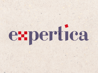 Expertica logo