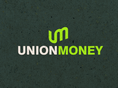 Union Money logo