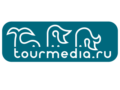 TOURMEDIA (V.4) logo