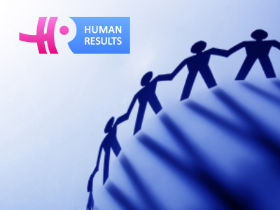 Human Results logo