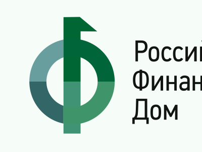 РФD logo (russian finansial house)