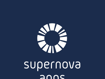 Supernova logotype upd.