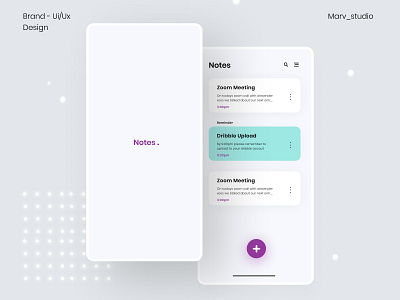 Notes app ui app design branding clean ui creative designthinking dribbble best shot graphicdesign inspiration notes redesign simple design sketch ui uidaily uidesigner uiux userexperience userinterface webdesign