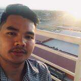 Samuel Canoy