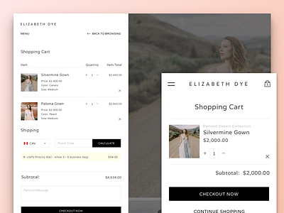 Shopify Theme