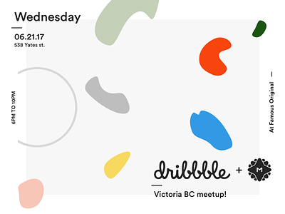 Metalab Dribbble Meetup in Victoria