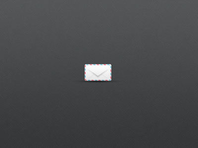 Mail Icon