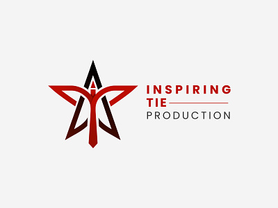 ITP Logo Design branding design eventlogo graphic design iconic identitydesign logo star typography