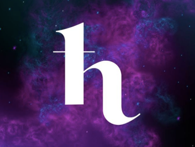 Logo for Higher Therapy