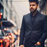 Karan Nakade
