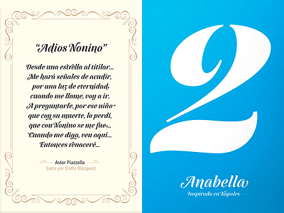 Anabella Font Display