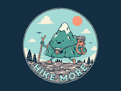 Hike More