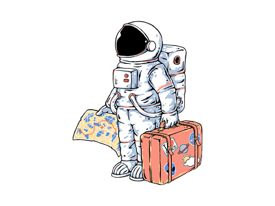 Space Traveler