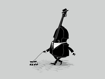 Walking Bass