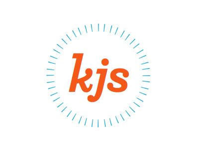 kjs logo idea