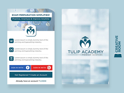 Tulip Academy App