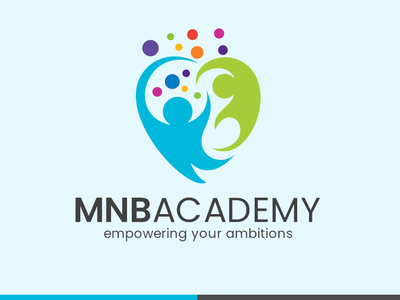 MNB Academy Logo