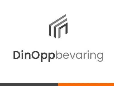 DinOppbevaring Logo