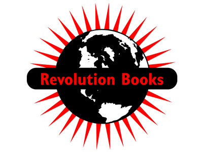 Revolution Books Logo