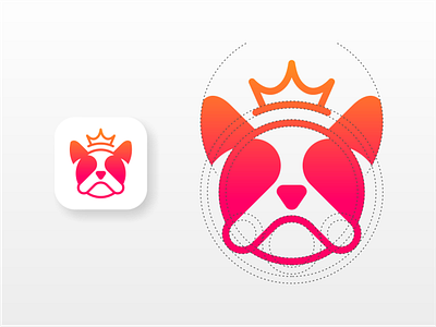 Daily UI Challenge - Day 005 - icon design