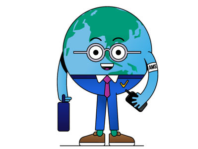 Globi: Mascot Design for Amsterdam Airport Schiphol