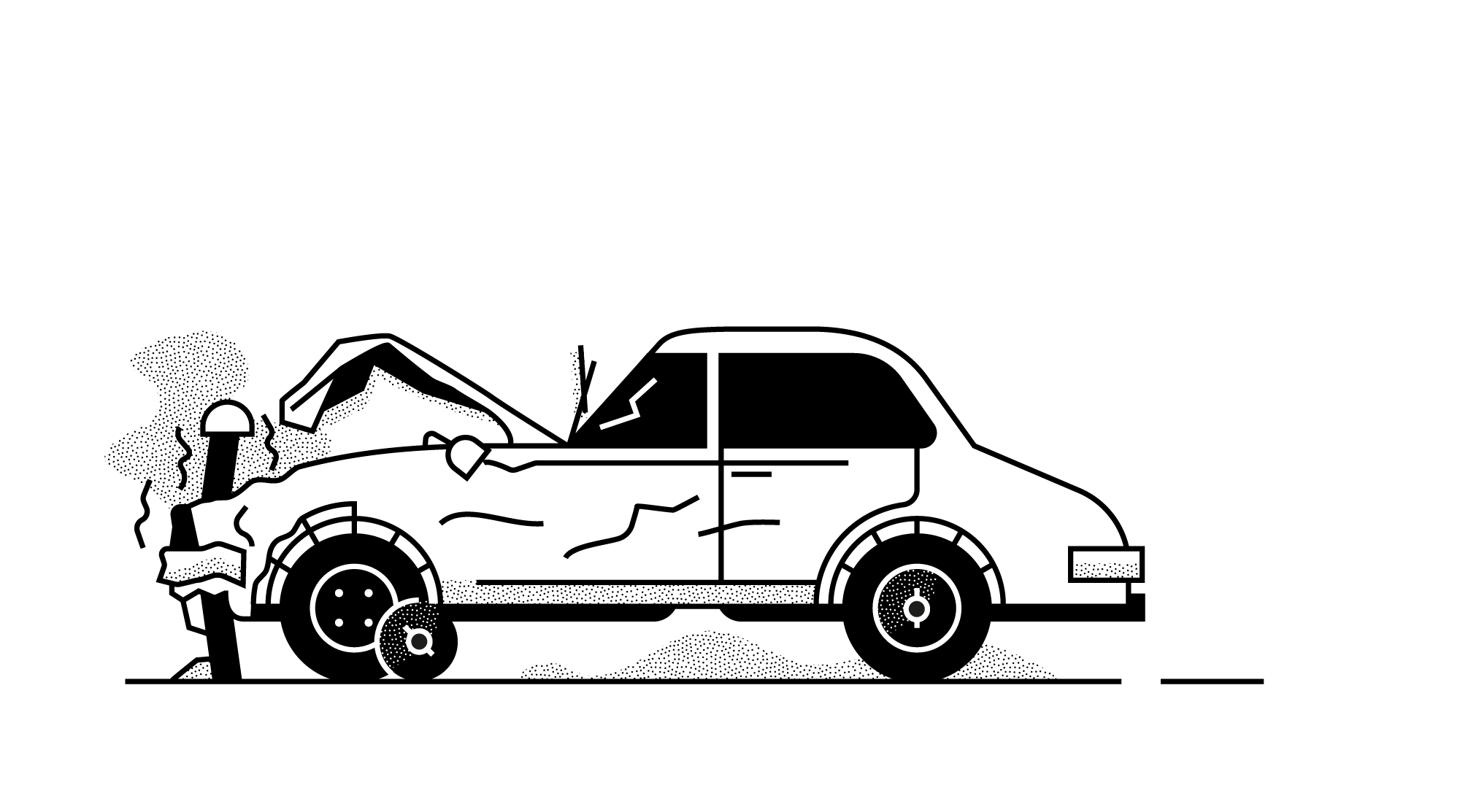 10 Drawing Of The Car Accident Victims Illustrations RoyaltyFree Vector  Graphics  Clip Art  iStock