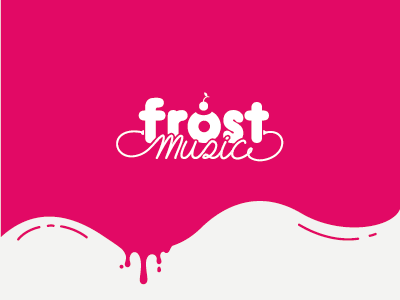 Frost music chocolate eat food frost frozen guitar ice cream music restaurant sound sugar sweet