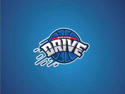 Grand Rapids Drive