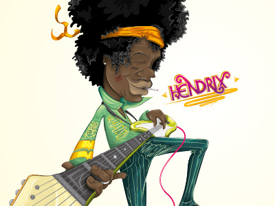 Hendrix