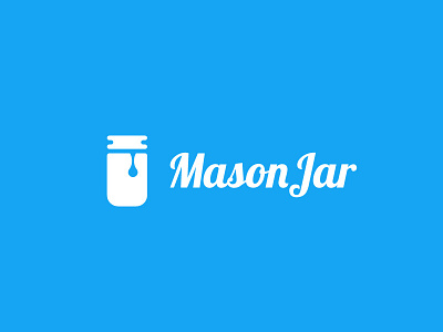 Mason Jar drip jar mason rebound