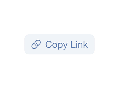 Copy Link Animation animation button code codepen copy css animation details interaction link motion ui