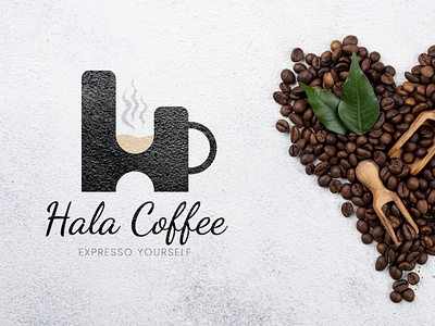 Coffee Logo