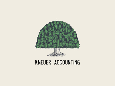 Accounting logo