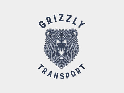 Bear I Grizzly - Transport