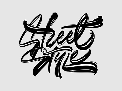 Street style graphic design illustration lettering lettering logo t shirt t shirt print design vector