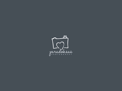 Pradoksas photography logo logo a day logo animal logo lockup logo lounge photography photography logo