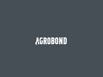 Logo for Agro company agro agro company agronomy branding logo logo 2d logo a day logotype typo logo typogaphy