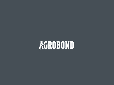 Logo for Agro company