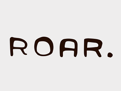 Roar